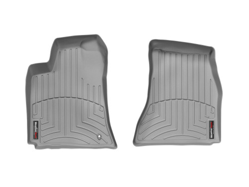 WeatherTech - WeatherTech 460691 FloorLiner DigitalFit