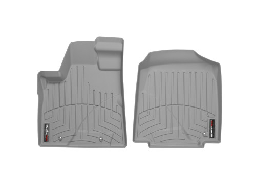 WeatherTech - WeatherTech 460591 FloorLiner DigitalFit