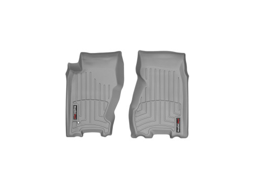 WeatherTech - WeatherTech 460521 FloorLiner DigitalFit