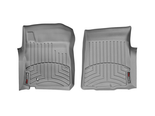 WeatherTech - WeatherTech 460481 FloorLiner DigitalFit