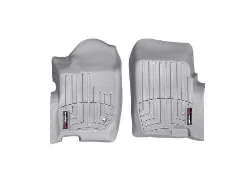 WeatherTech - WeatherTech 460431 FloorLiner DigitalFit