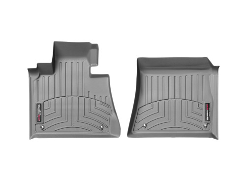 WeatherTech - WeatherTech 460401 FloorLiner DigitalFit