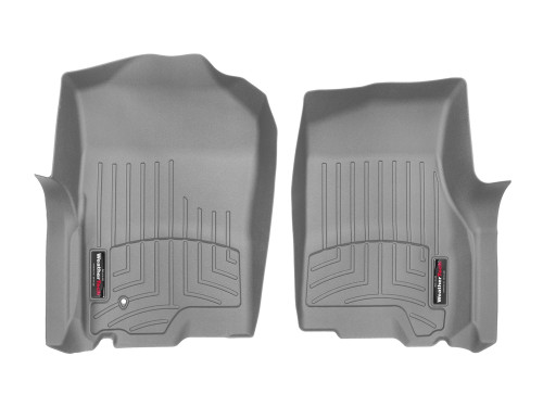WeatherTech - WeatherTech 460291 FloorLiner DigitalFit