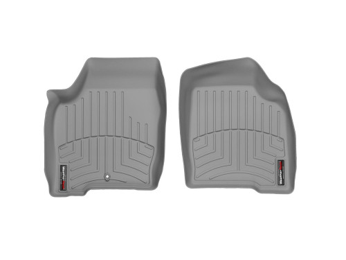 WeatherTech - WeatherTech 461241 FloorLiner DigitalFit