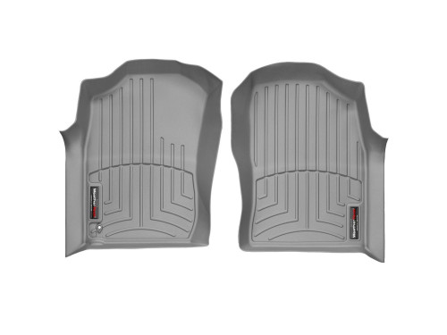 WeatherTech - WeatherTech 461231 FloorLiner DigitalFit