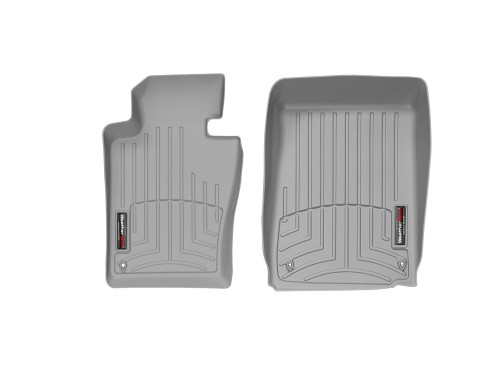WeatherTech - WeatherTech 461271 FloorLiner DigitalFit