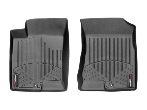 WeatherTech - WeatherTech 441601 FloorLiner DigitalFit