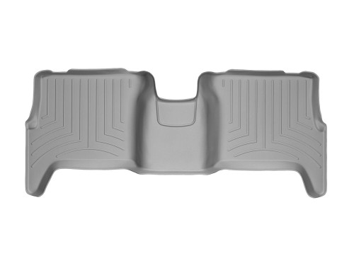 WeatherTech - WeatherTech 460812 FloorLiner DigitalFit