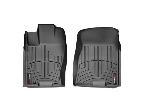 WeatherTech - WeatherTech 441821 FloorLiner DigitalFit