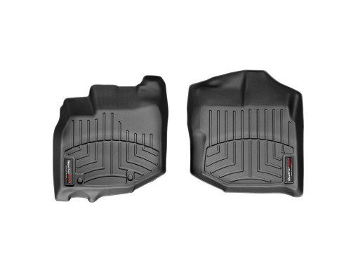 WeatherTech - WeatherTech 441811 FloorLiner DigitalFit