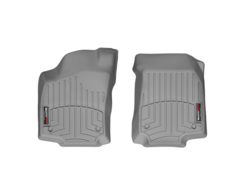 WeatherTech - WeatherTech 461951 FloorLiner DigitalFit