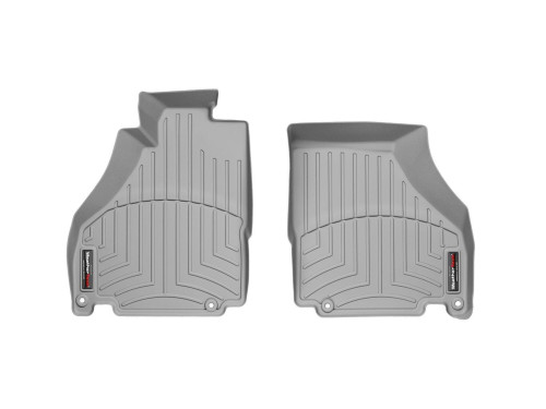 WeatherTech - WeatherTech 461991 FloorLiner DigitalFit
