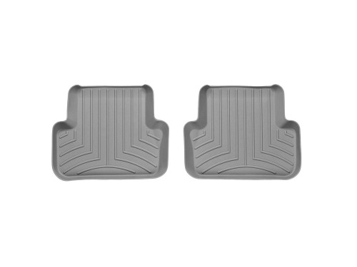 WeatherTech - WeatherTech 462122 FloorLiner DigitalFit