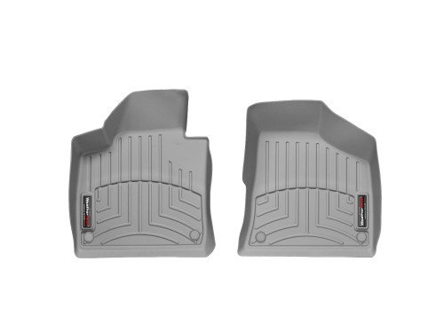 WeatherTech - WeatherTech 462181 FloorLiner DigitalFit