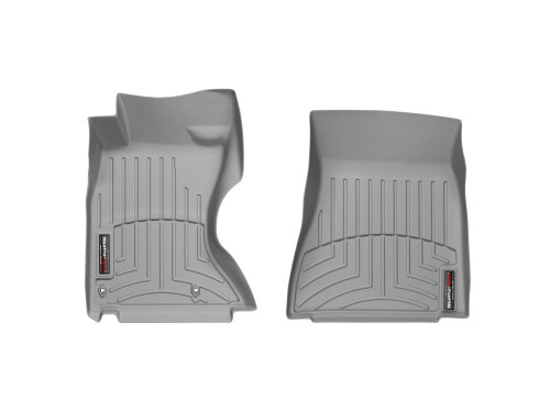 WeatherTech - WeatherTech 462041 FloorLiner DigitalFit