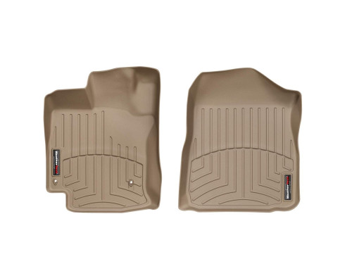 WeatherTech - WeatherTech 451831 FloorLiner DigitalFit