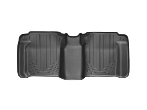 WeatherTech - WeatherTech 441812 FloorLiner DigitalFit