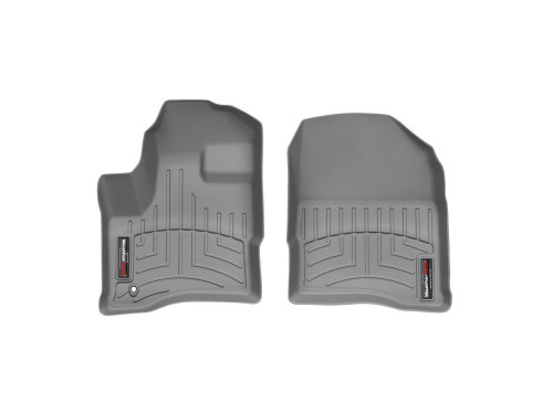 WeatherTech - WeatherTech 462371 FloorLiner DigitalFit