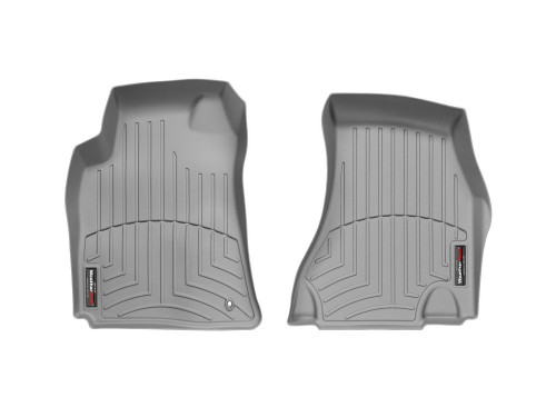 WeatherTech - WeatherTech 462221 FloorLiner DigitalFit