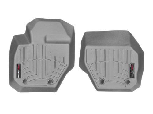 WeatherTech - WeatherTech 462341 FloorLiner DigitalFit