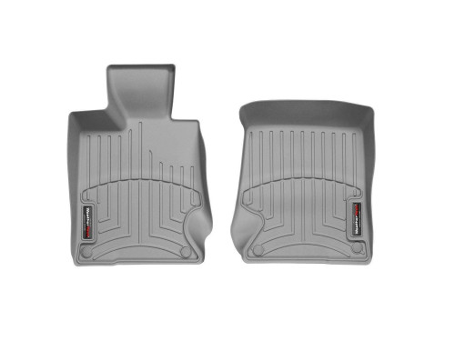 WeatherTech - WeatherTech 462541 FloorLiner DigitalFit