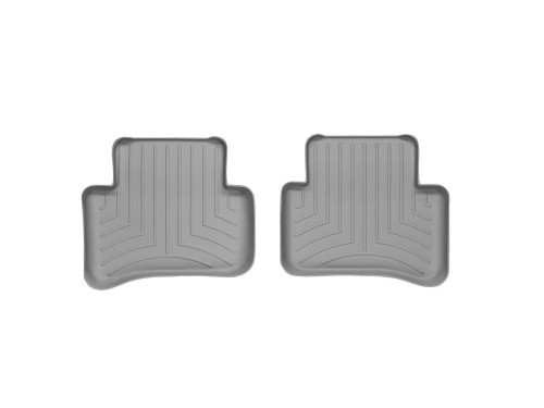 WeatherTech - WeatherTech 462642 FloorLiner DigitalFit