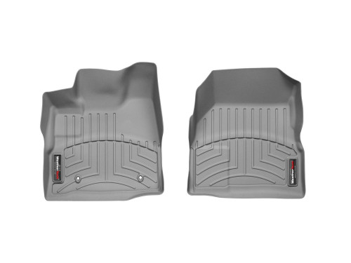 WeatherTech - WeatherTech 462711 FloorLiner DigitalFit