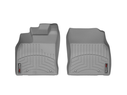 WeatherTech - WeatherTech 462801 FloorLiner DigitalFit