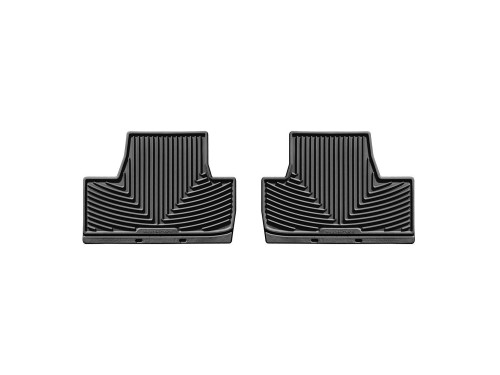 WeatherTech - WeatherTech W200 All Weather Floor Mats