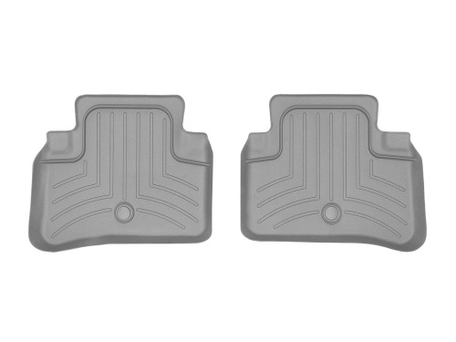 WeatherTech - WeatherTech 462582 FloorLiner DigitalFit