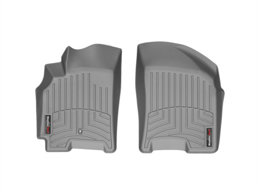 WeatherTech - WeatherTech 462851 FloorLiner DigitalFit