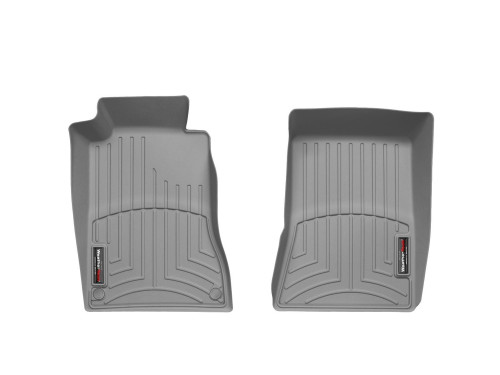WeatherTech - WeatherTech 462641 FloorLiner DigitalFit