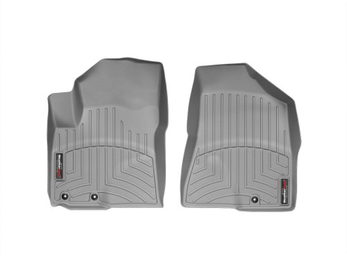 WeatherTech - WeatherTech 462871 FloorLiner DigitalFit