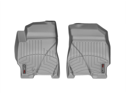 WeatherTech - WeatherTech 463031 FloorLiner DigitalFit