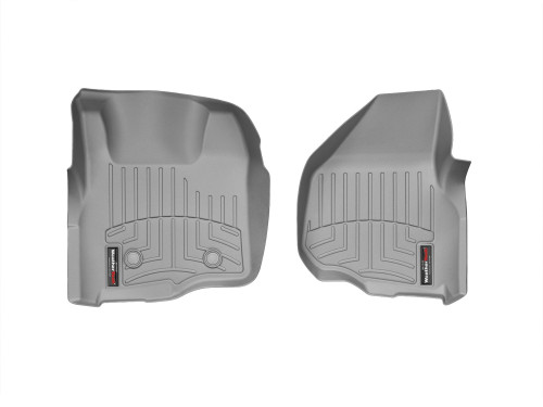 WeatherTech - WeatherTech 463051 FloorLiner DigitalFit