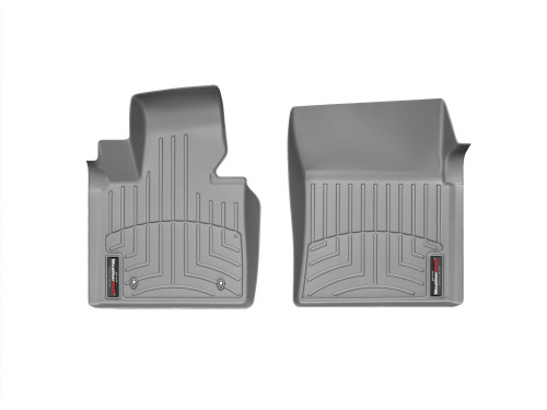 WeatherTech - WeatherTech 462911 FloorLiner DigitalFit