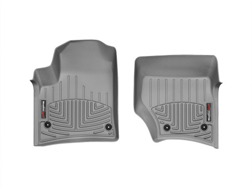 WeatherTech - WeatherTech 462451 FloorLiner DigitalFit