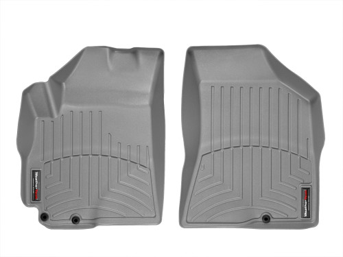 WeatherTech - WeatherTech 462981 FloorLiner DigitalFit