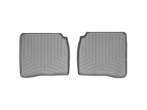 WeatherTech - WeatherTech 462522 FloorLiner DigitalFit