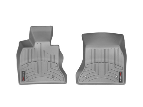WeatherTech - WeatherTech 463071 FloorLiner DigitalFit