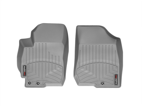 WeatherTech - WeatherTech 462971 FloorLiner DigitalFit