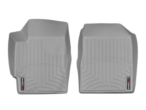 WeatherTech - WeatherTech 463101 FloorLiner DigitalFit