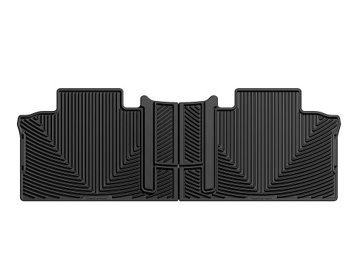 WeatherTech - WeatherTech W244 All Weather Floor Mats