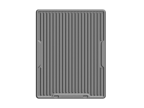 WeatherTech - WeatherTech W247GR All Weather Floor Mats