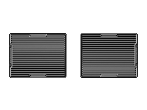 WeatherTech - WeatherTech W273 All Weather Floor Mats