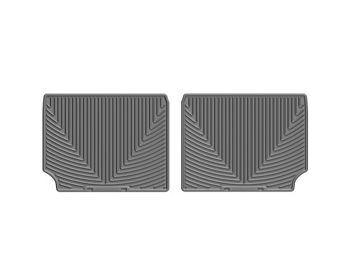 WeatherTech - WeatherTech W281GR All Weather Floor Mats