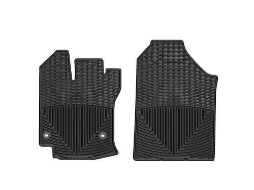 WeatherTech - WeatherTech W291 All Weather Floor Mats