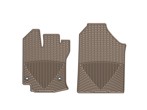 WeatherTech - WeatherTech W291TN All Weather Floor Mats