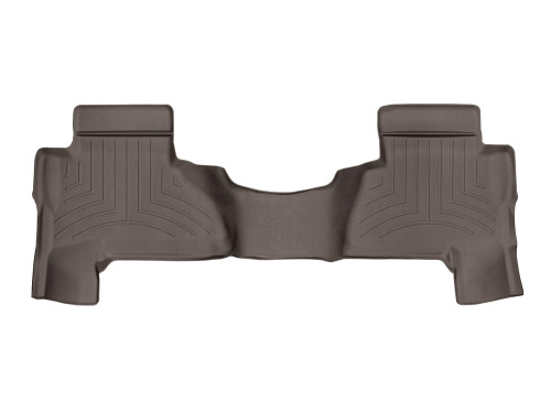WeatherTech - WeatherTech 476942 FloorLiner DigitalFit
