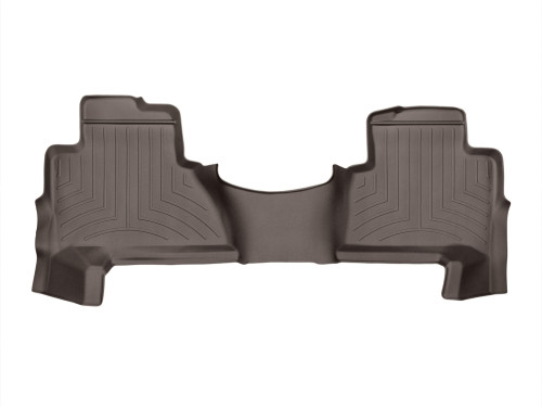 WeatherTech - WeatherTech 476952 FloorLiner DigitalFit